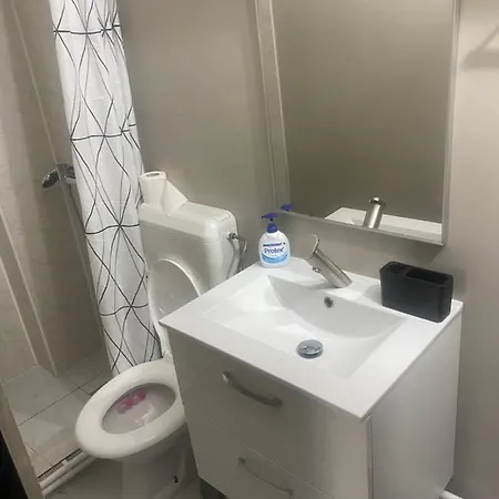 Апартаменти Clarisa Констанца