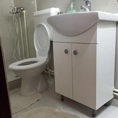 Clarisa Констанца