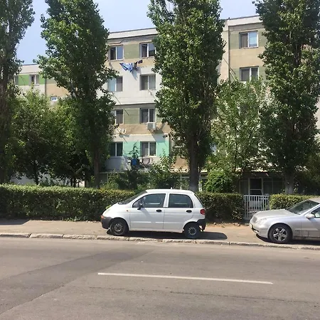 Clarisa Апартаменти Констанца