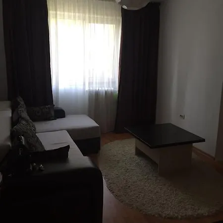 Apartament Clarisa *