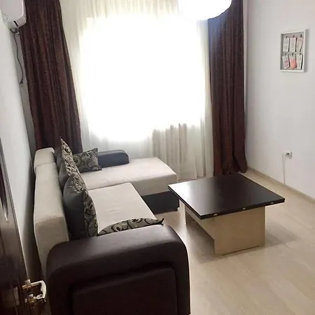 Apartament Clarisa