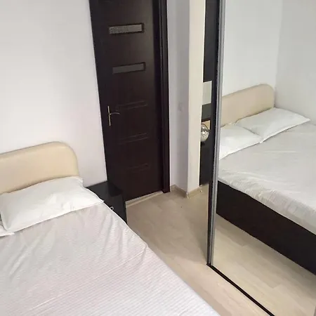 Apartament Clarisa Apartment *
