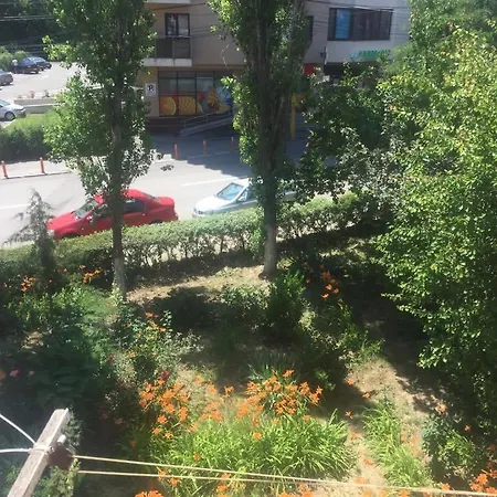 Apartament Clarisa * Constanta