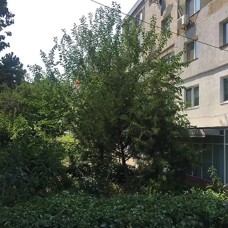 Apartament Clarisa Apartment