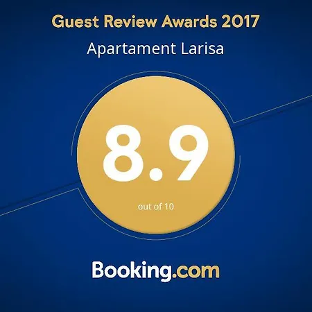Apartament Clarisa Constanta